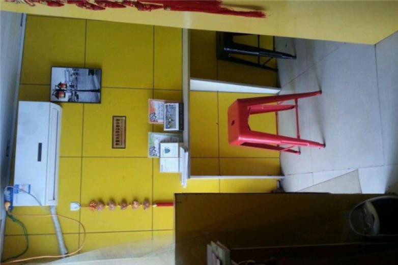 约客薯多多门店