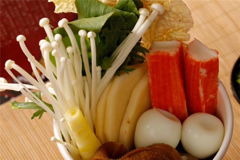 七口杯火锅杯加盟