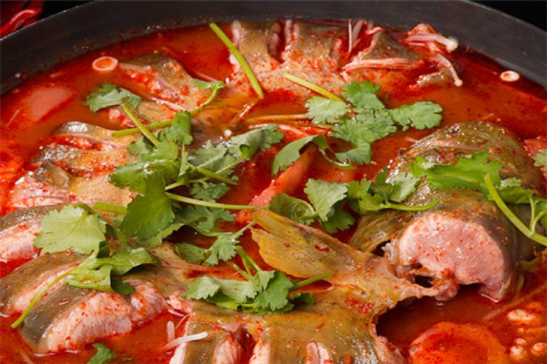 三只耳冷锅鱼火锅店加盟