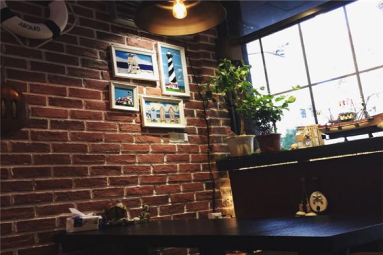 贝贝鲜海鲜烧烤加盟