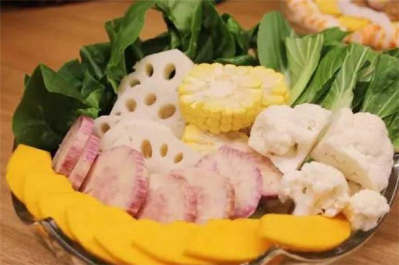 唐府养生锅加盟