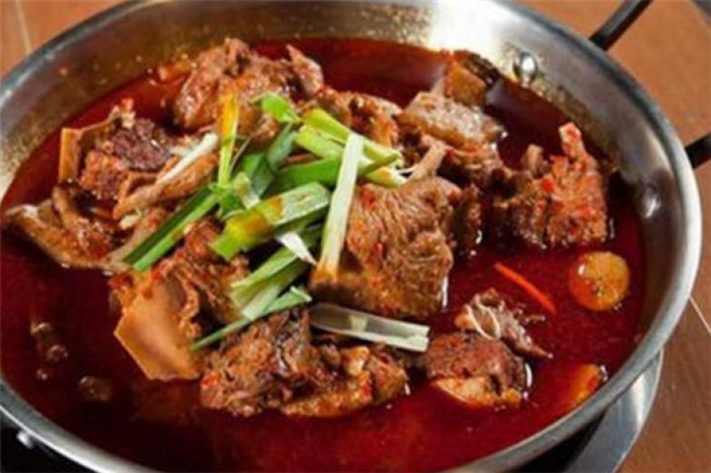 同诚火鸭火锅加盟