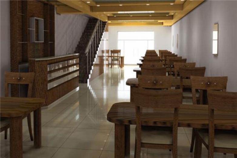 老围鱼头火锅门店