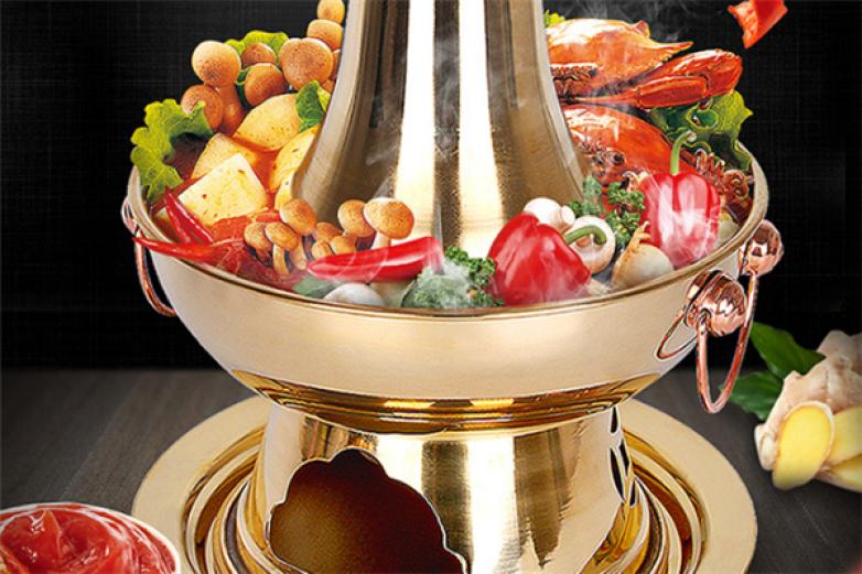 童记铜火锅加盟