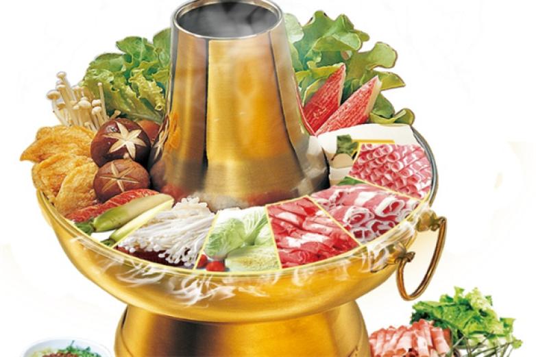 童记铜火锅加盟