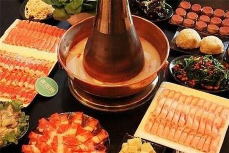 铜鲜居火锅加盟