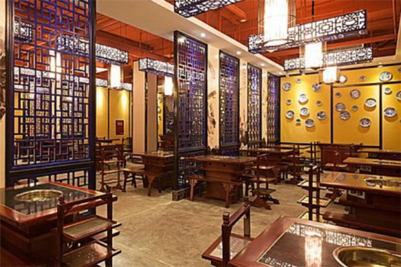 砂里波记火锅加盟