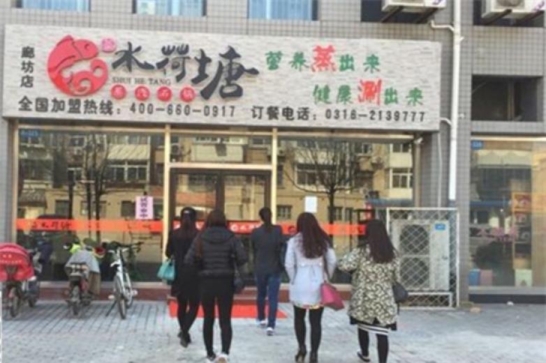 水荷塘火锅加盟