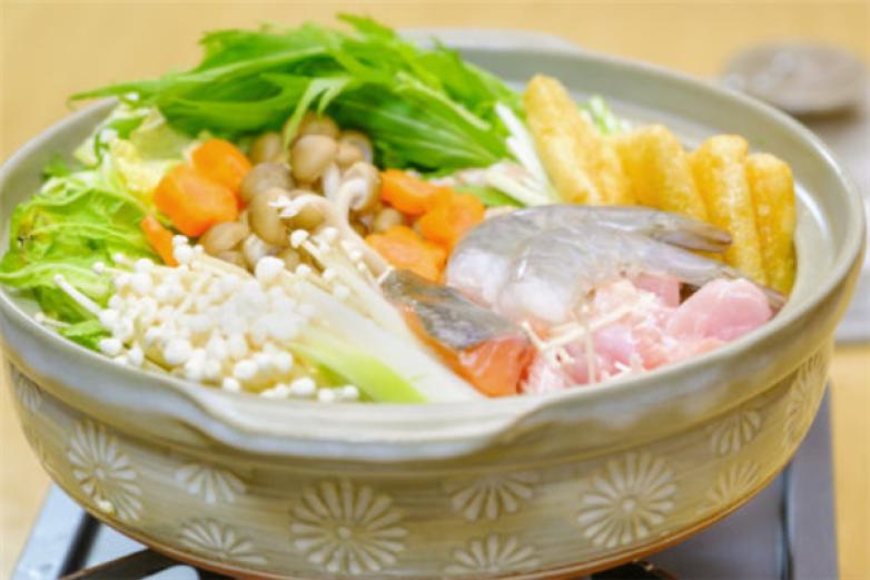 太婆天府火锅加盟