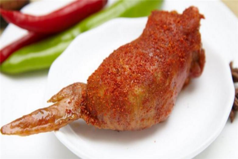 半成品鸡翅包饭加盟