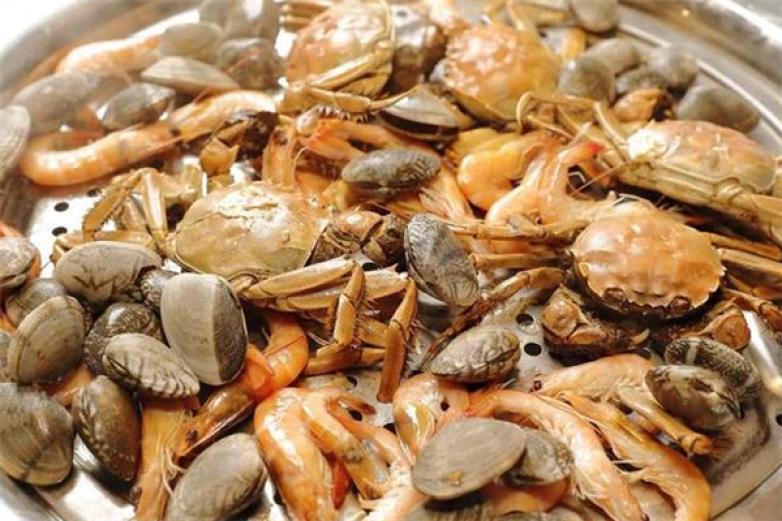 旺角海鲜火锅加盟