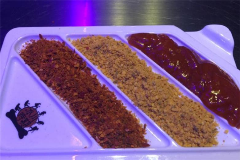 冰川时期音乐主题串吧加盟