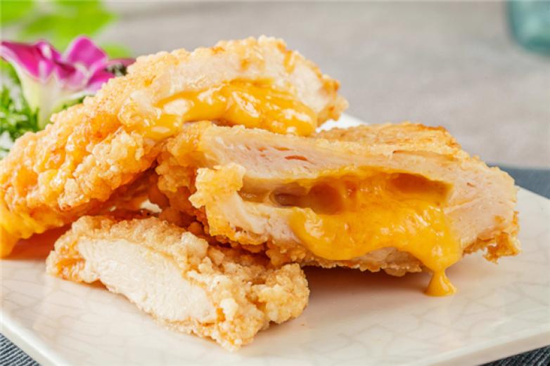 不操心阁炸鸡汉堡加盟