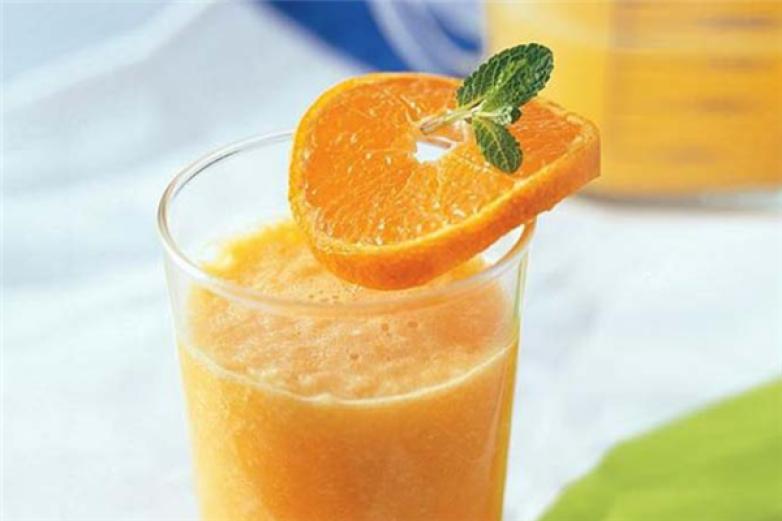 冰橙小栈饮品加盟