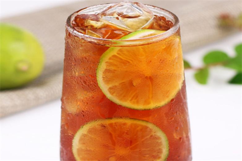 冰橙小栈饮品加盟