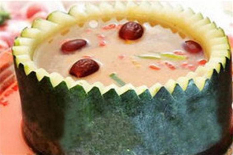 鲜瓜煮义养生锅加盟