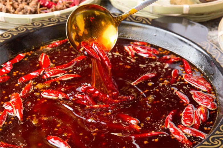 夏队长老火锅加盟