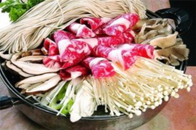 小妙手火锅加盟