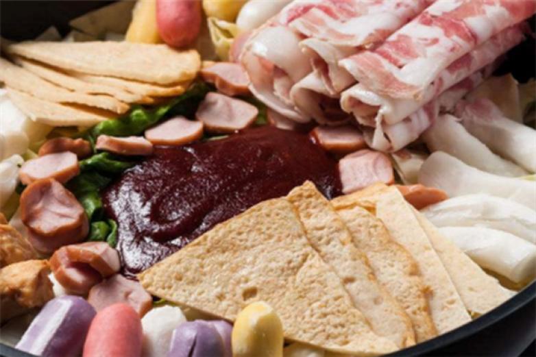 幸福里韩遇加盟