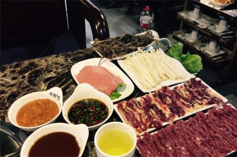 永康颐香轩火锅加盟