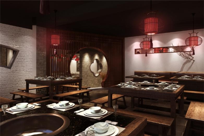 益食坊餐饮加盟