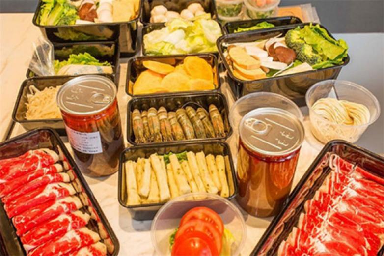 渝德老火锅加盟