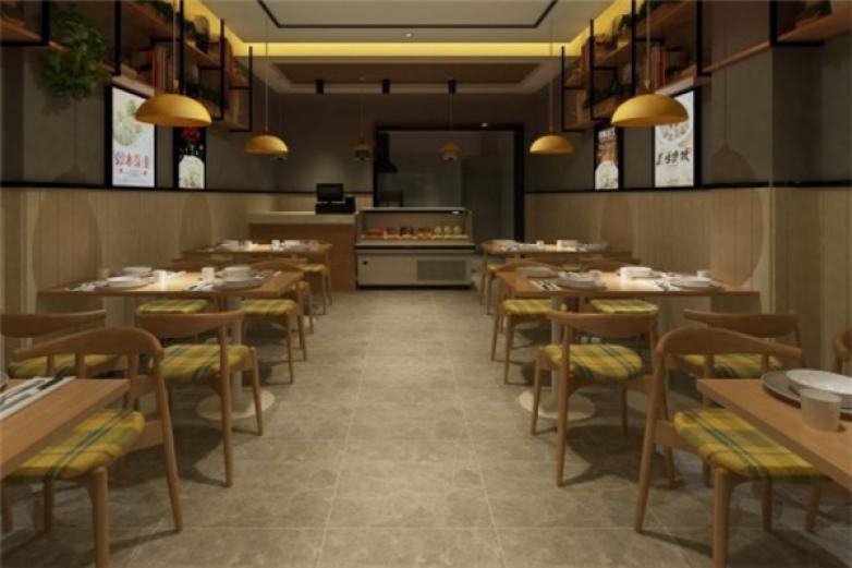 皇记皇焖锅门店