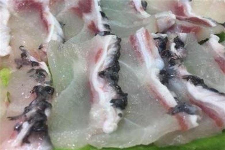鱼汁鱼味鱼火锅加盟