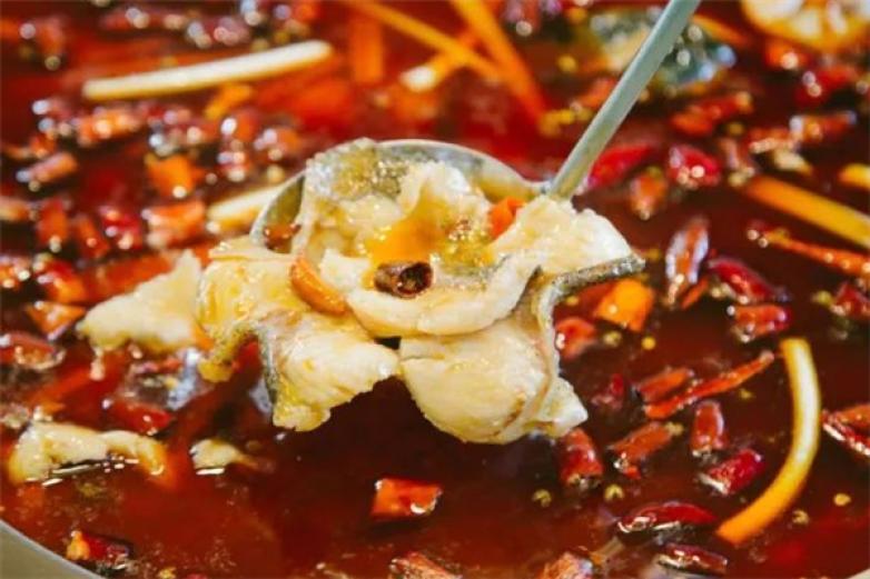 魚鲜人家魚火锅加盟