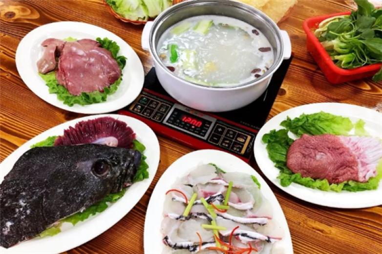 云之缘斑鱼火锅加盟