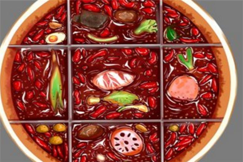 自然谓道火锅加盟