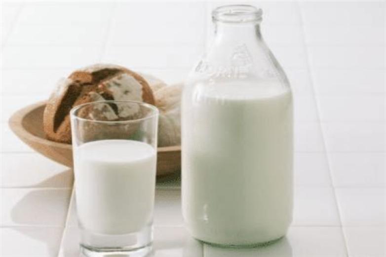 顶味儿牛奶瓶装