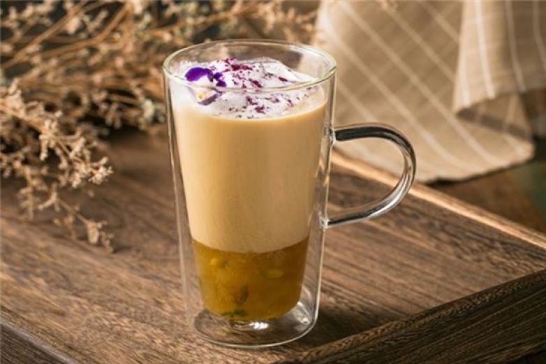 芦蜜欧饮品奶茶