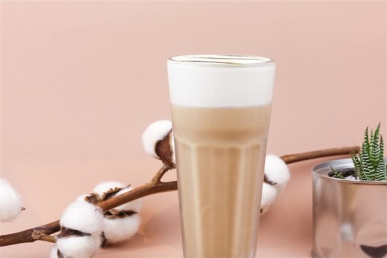 陈江法饮品加盟