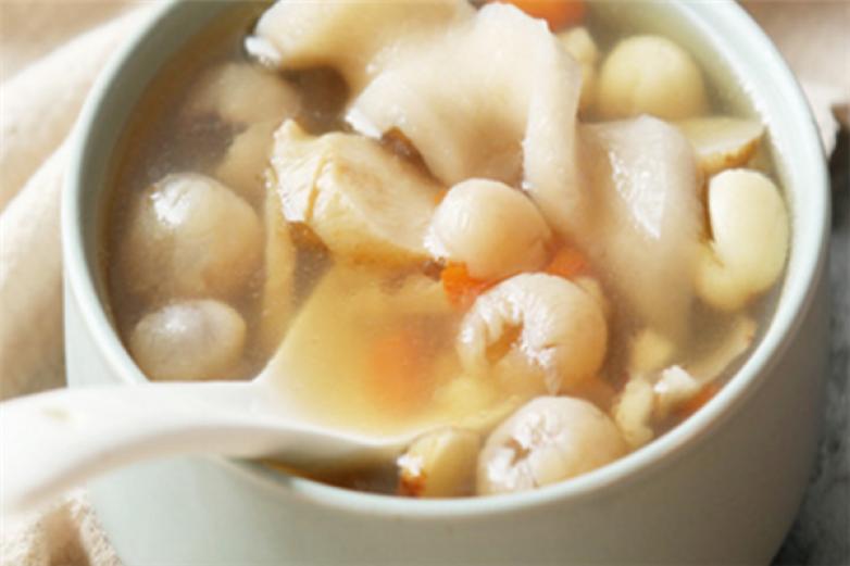 華心糖水鋪加盟