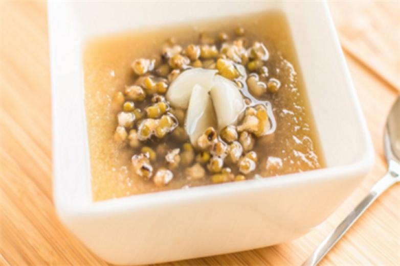 華心糖水鋪加盟