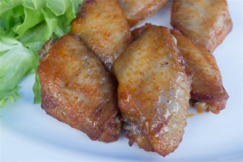 佶佰味烤翅加盟