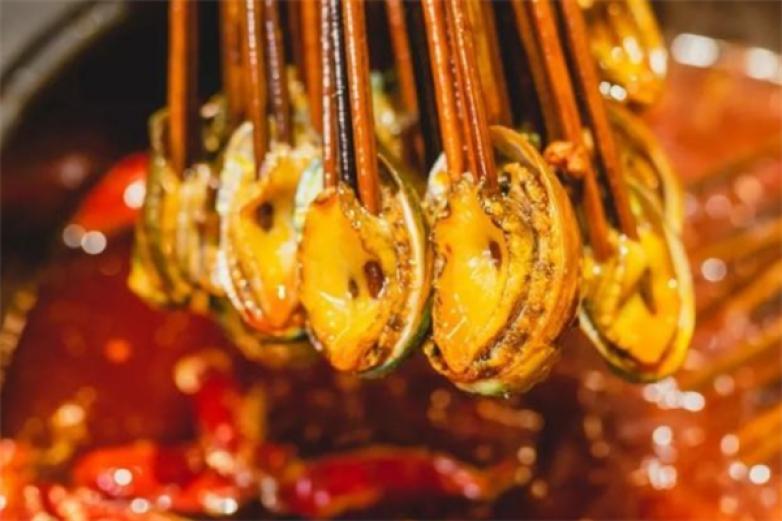 巴尖鲍鱼火锅串串加盟