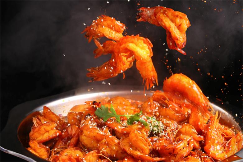 豫缘大虾火锅加盟