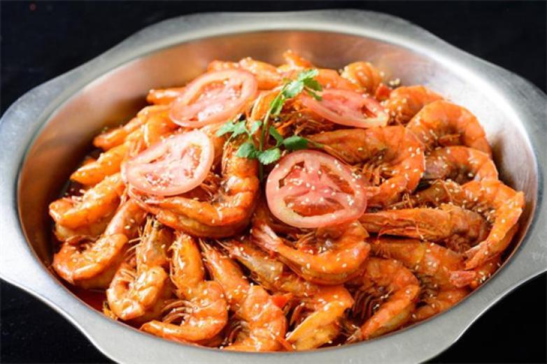 豫缘大虾火锅加盟