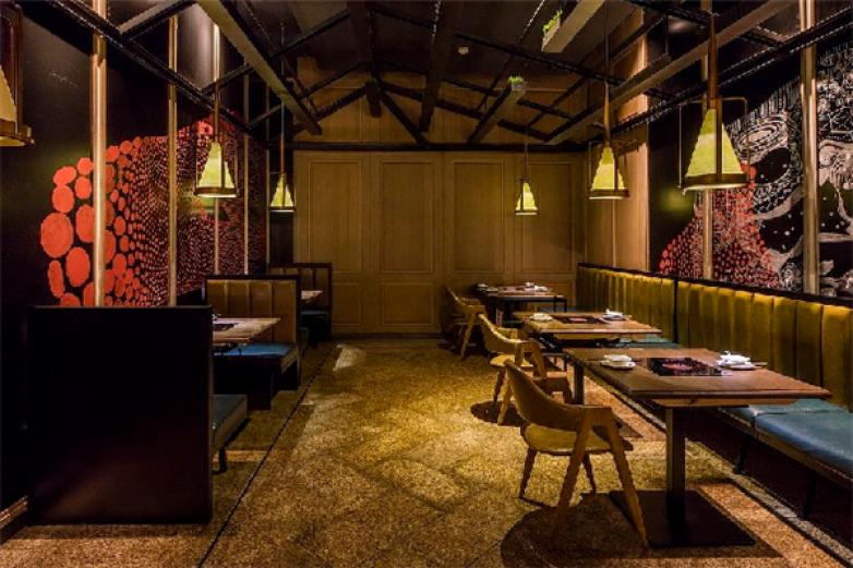 你我他她火锅加盟