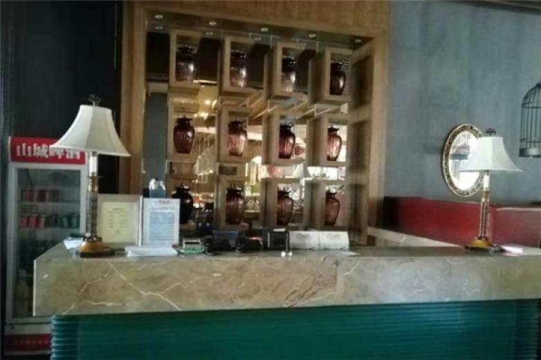 贝迪颐园西餐厅加盟