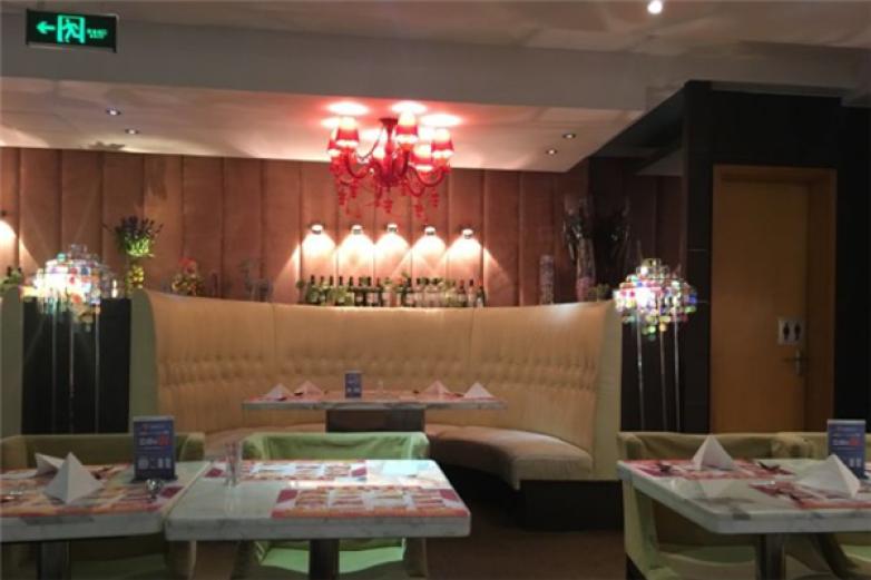 半岛时光西餐厅加盟