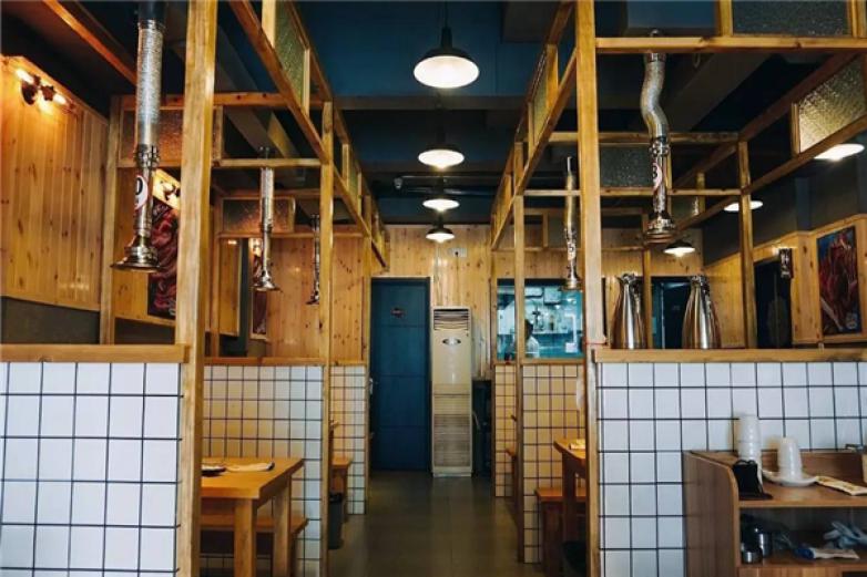 霸道烤海鲜加盟