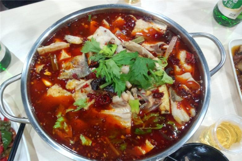 百弟堂冷锅鱼笋子鸡加盟