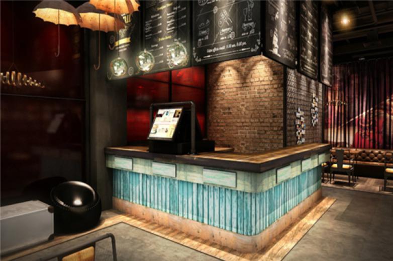 帽鲜蒸汽火锅门店