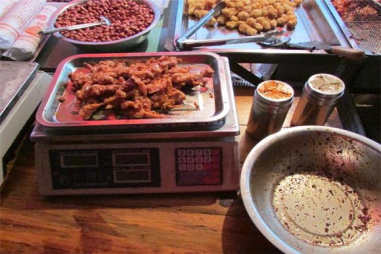 贝乐汉堡炸鸡加盟