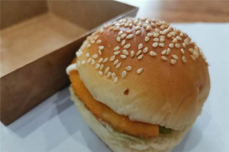 贝乐汉堡炸鸡加盟