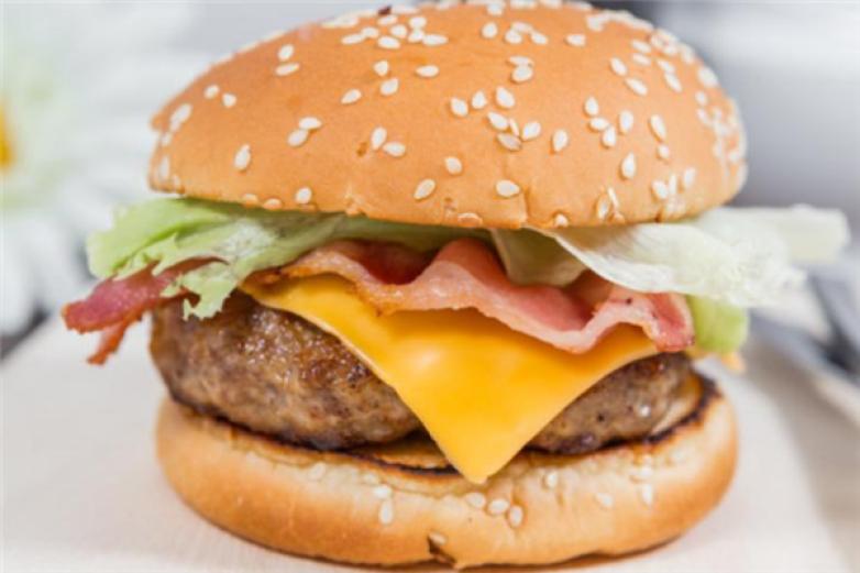 贝乐炸鸡汉堡加盟