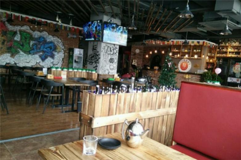 贝乐炸鸡汉堡加盟